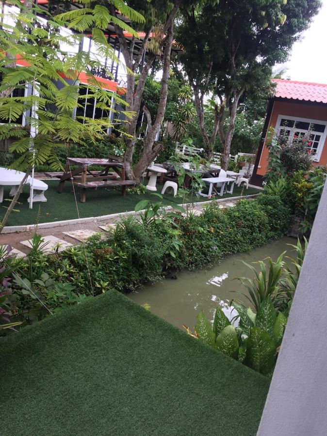 Meephawa Resort Amphawa Luaran gambar